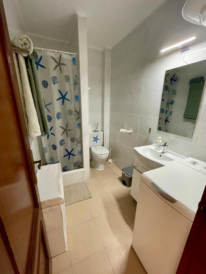 Estudio Con Terraza By Maison Jaken Nerja Eksteriør bilde